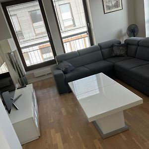 Appartement met Twee Slaapkamers